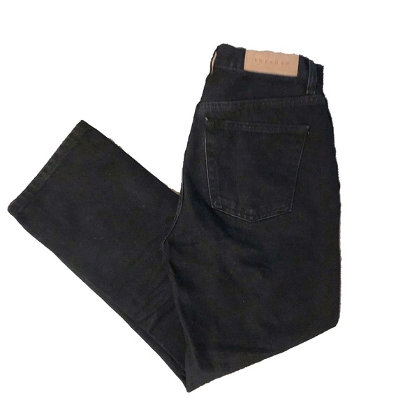 Topshop Editor jeans size 26 - Picture 4 of 5